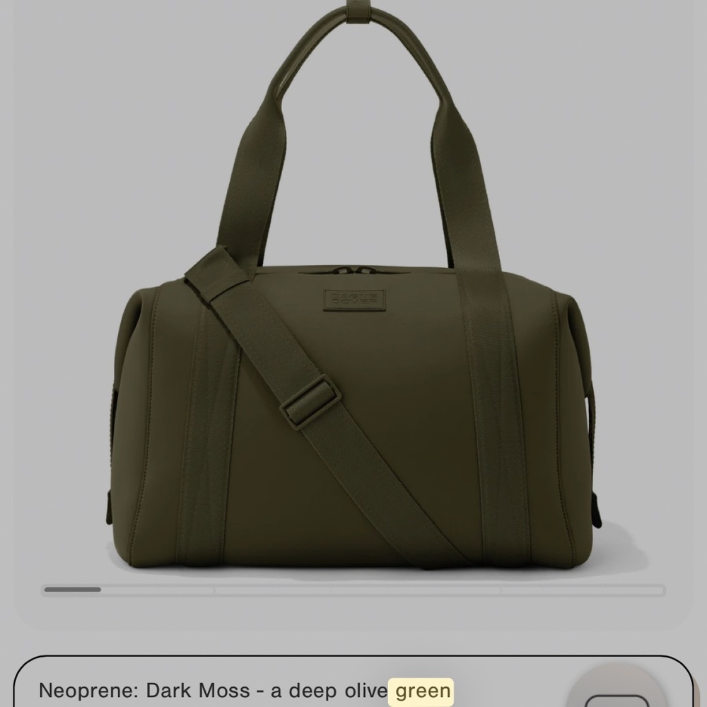 Dange Dover bag medium